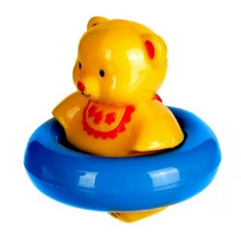 Игрушка для купания Игрушка-поплавок Мишка 5302 Сказка