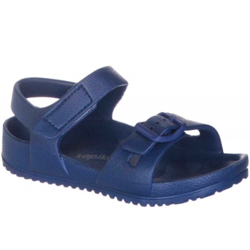 Пляжная обувь для мальчика босоножки. ЭВА 83145-1 Капика/Kapika 