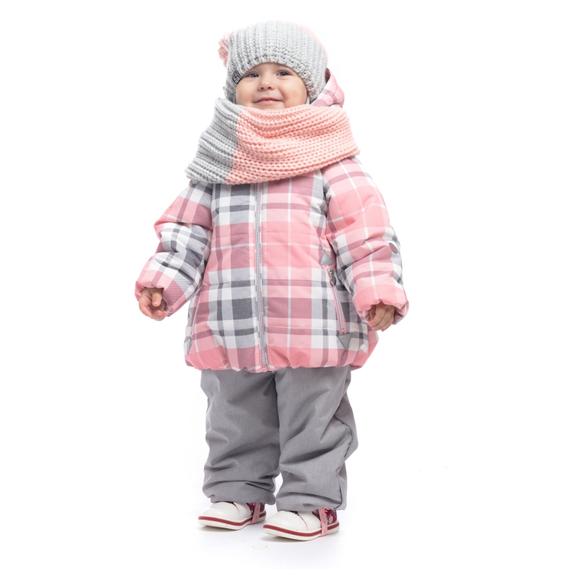 Куртка для девочки 188002 PlayToday Baby