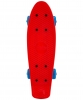 Скейтборд Круизер 17"х5", Popsicle 993332 Ridex