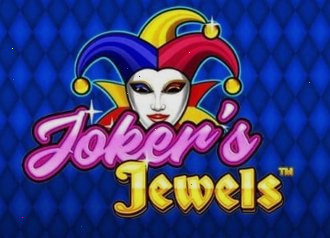 Jokers Jewels свежак